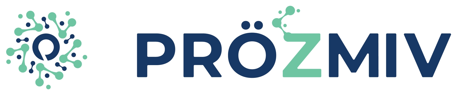 Prozmiv Logo